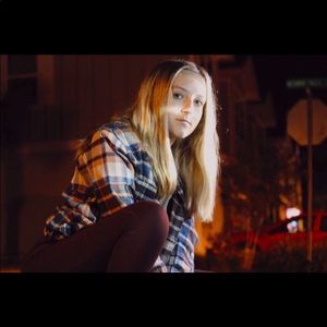 Meet your Posher, Madison